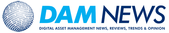 DAM News Logo